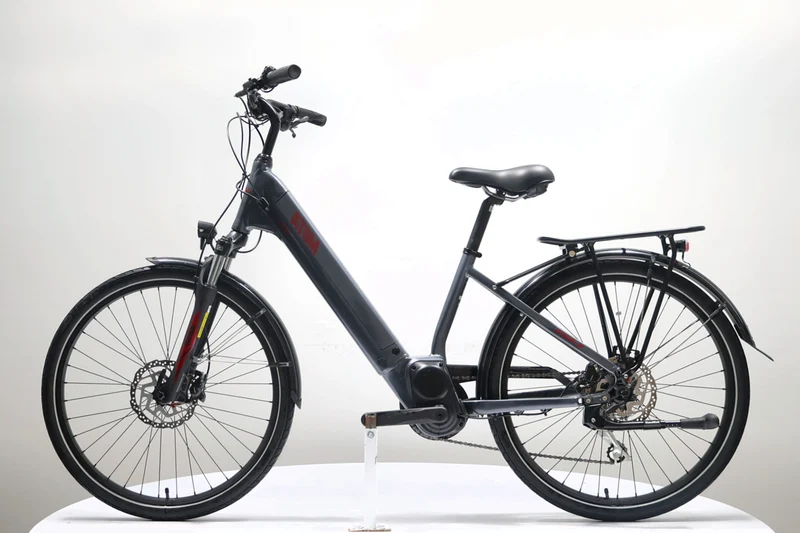Bh Atom Street 2023 T.M