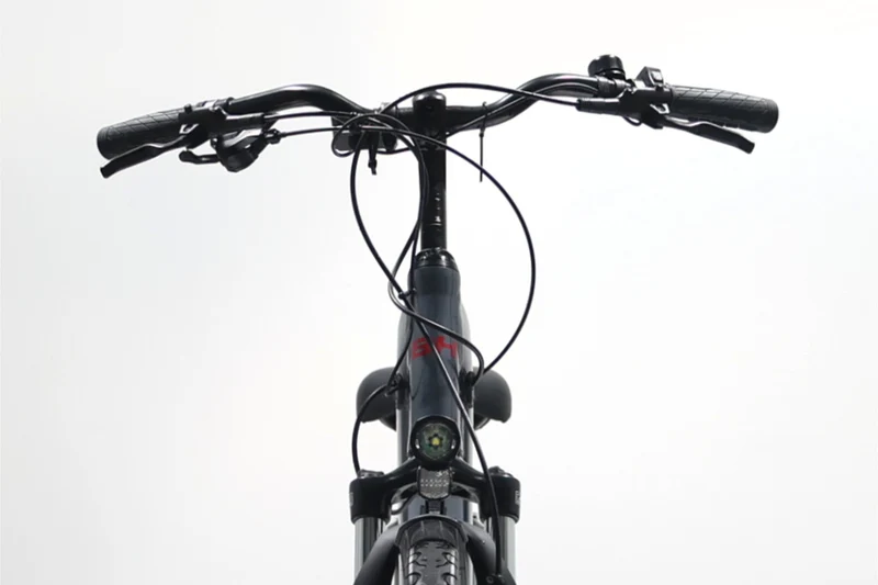 Bh Atom Street 2023 T.M