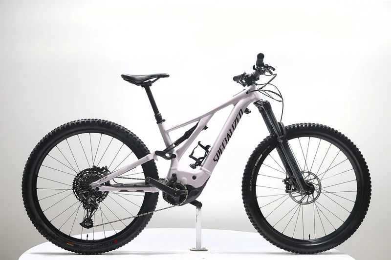 SPECIALIZED Turbo Levo 2021 T.M 252098