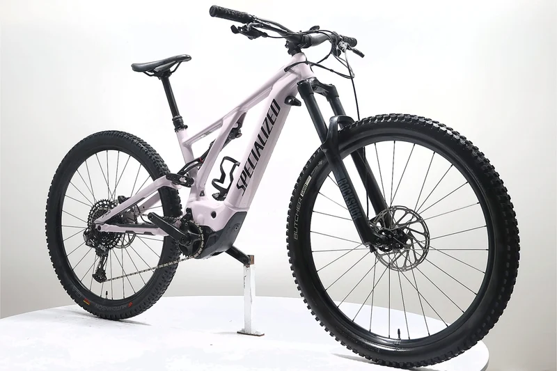 SPECIALIZED Turbo Levo 2021 T.M 252098