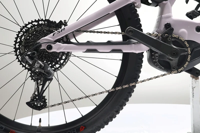 SPECIALIZED Turbo Levo 2021 T.M 252098