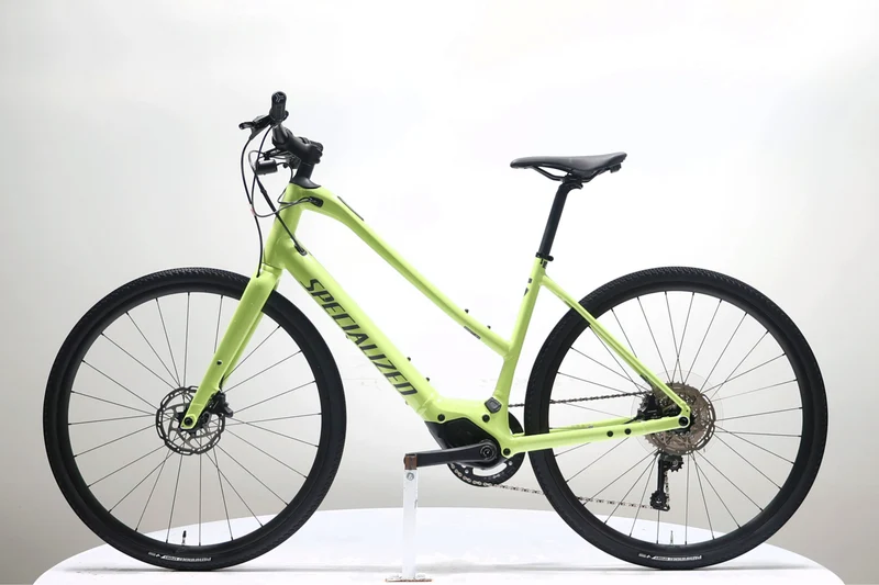 SPECIALIZED Vado SL 4.0 Step Through 2022 T.L