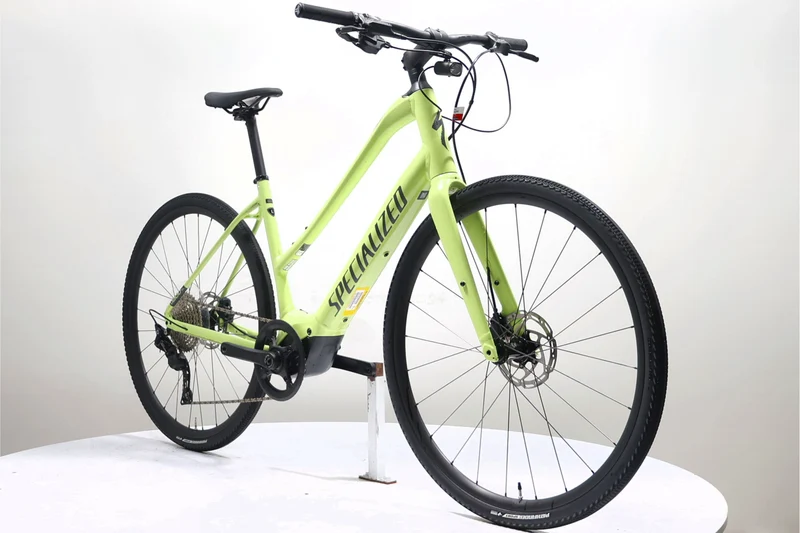 SPECIALIZED Vado SL 4.0 Step Through 2022 T.L