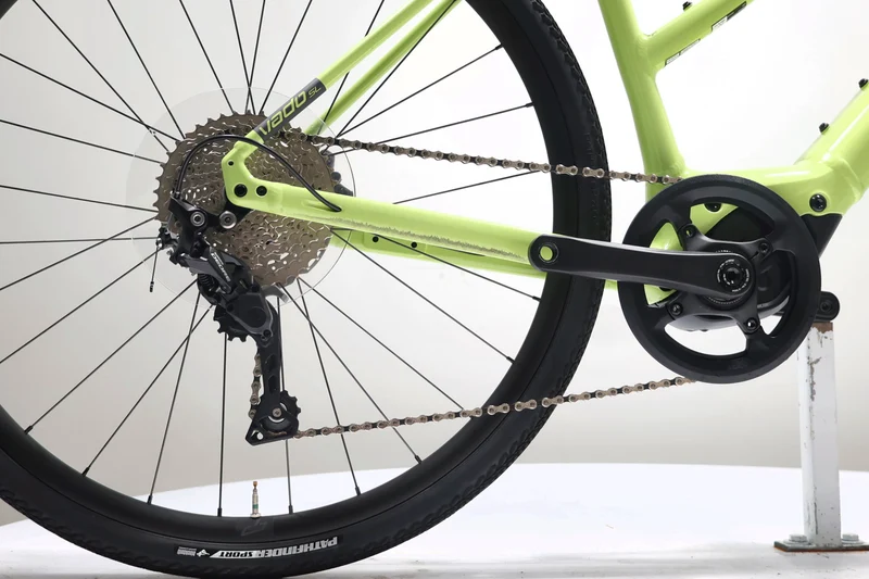 SPECIALIZED Vado SL 4.0 Step Through 2022 T.L