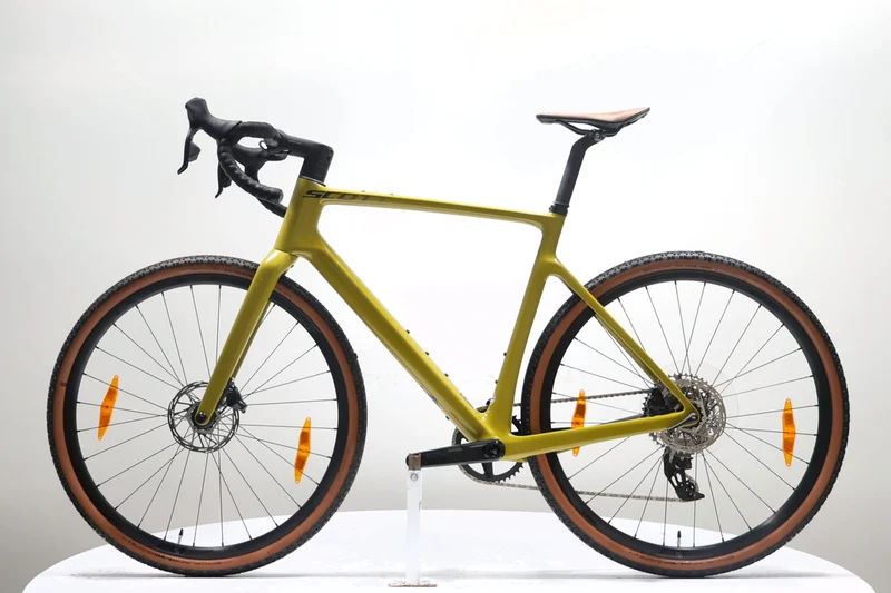 SCOTT Addict Gravel 20 2023 T.L