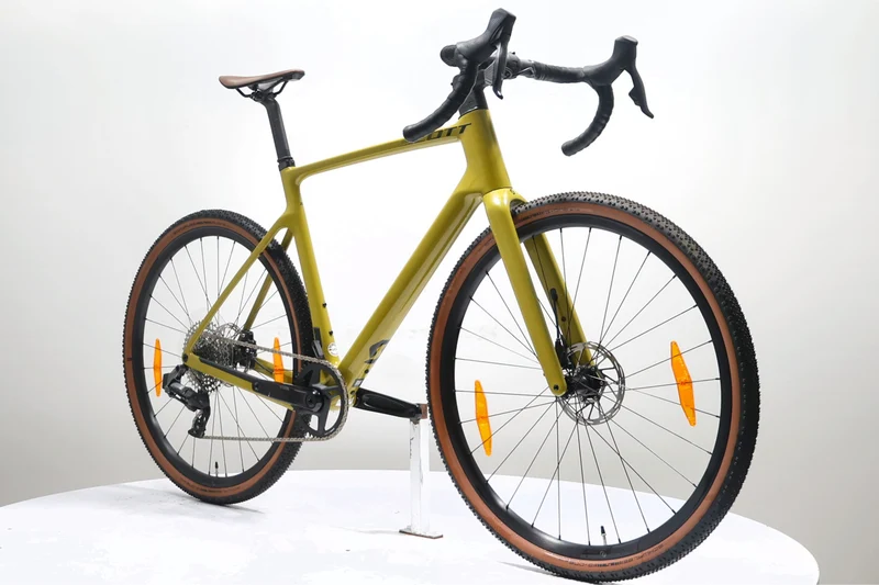 SCOTT Addict Gravel 20 2023 T.L