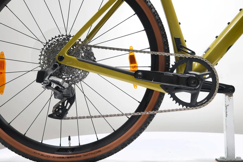 SCOTT Addict Gravel 20 2023 T.L