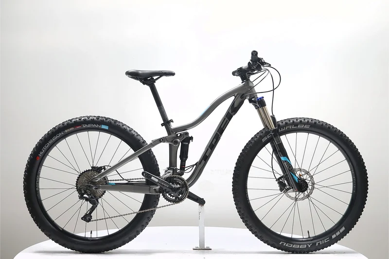 TREK Fuel EX 5 Women's 2018 T.XS 248179