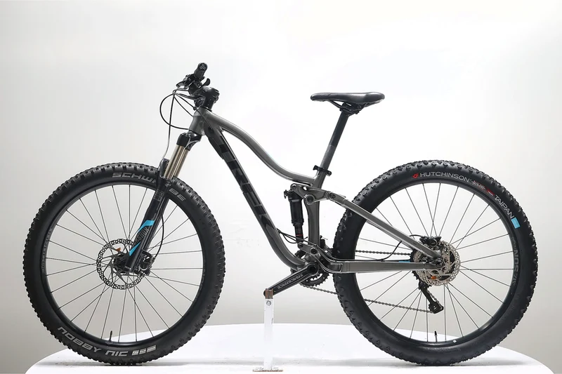 TREK Fuel EX 5 Women's 2018 T.XS 248179
