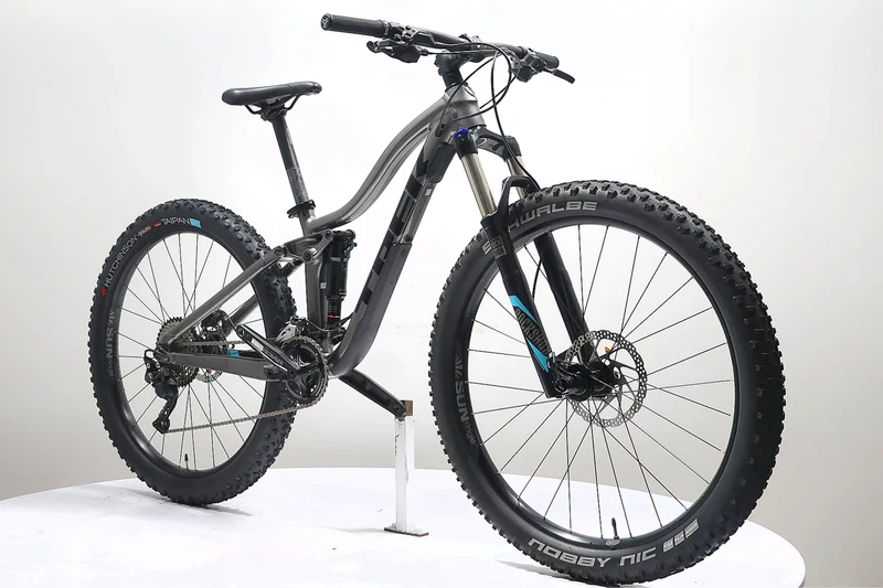 TREK Fuel EX 5 Women's 2018 T.XS 248179