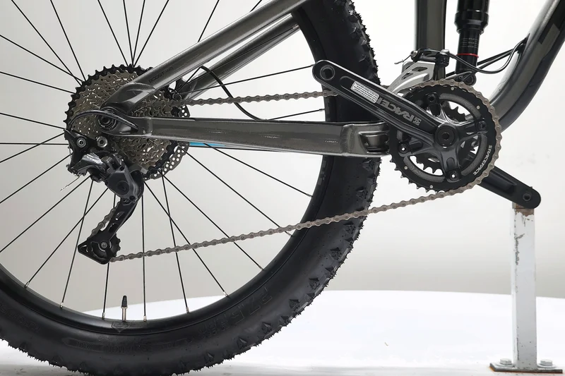 TREK Fuel EX 5 Women's 2018 T.XS 248179