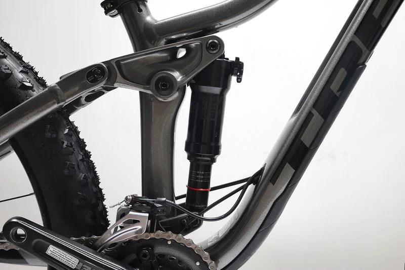 TREK Fuel EX 5 Women's 2018 T.XS 248179