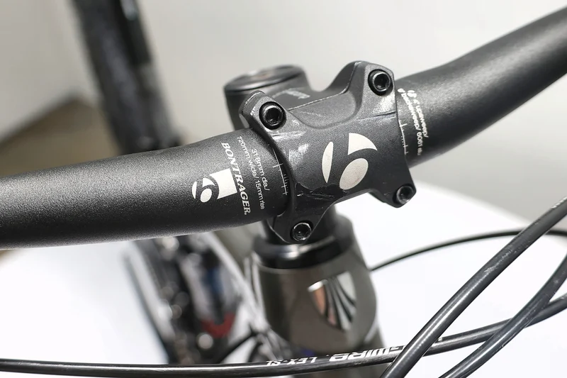 TREK Fuel EX 5 Women's 2018 T.XS 248179