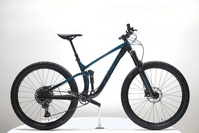 TREK Fuel EX 7 5e Gen 2021 T.ML 254862