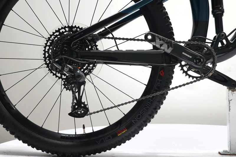 TREK Fuel EX 7 5e Gen 2021 T.ML 254862