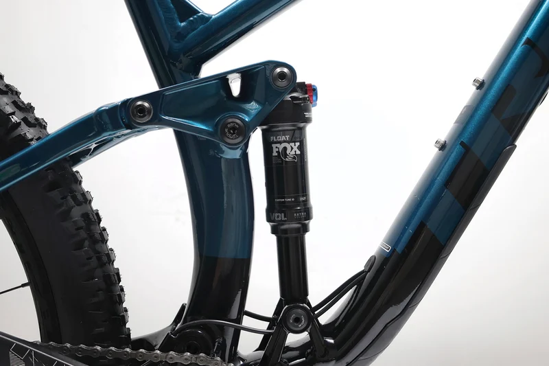 TREK Fuel EX 7 5e Gen 2021 T.ML 254862
