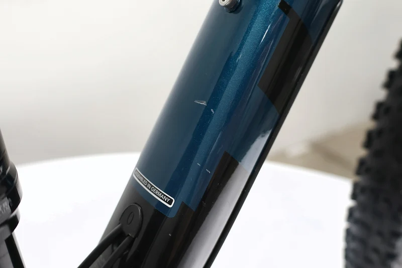 TREK Fuel EX 7 5e Gen 2021 T.ML 254862