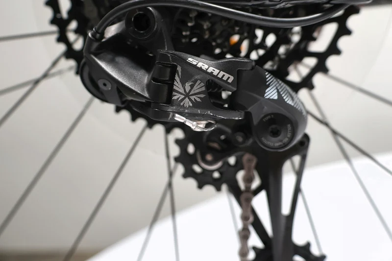 TREK Fuel EX 7 5e Gen 2021 T.ML 254862