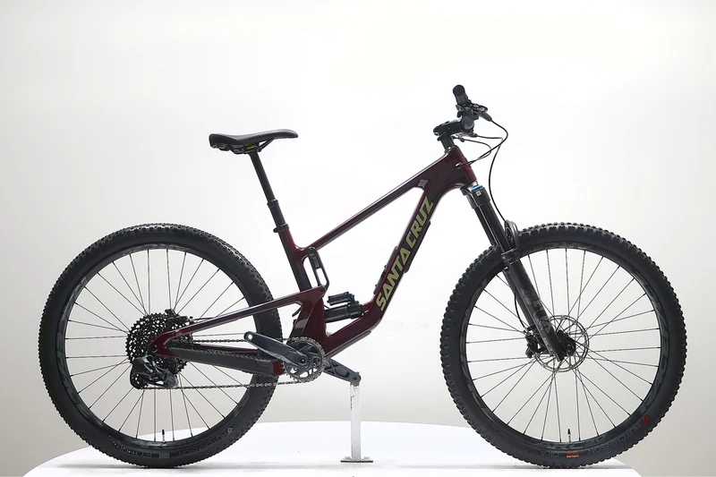Santa Cruz Hightower 3 C 29 GX AXS AR30 2023 TM