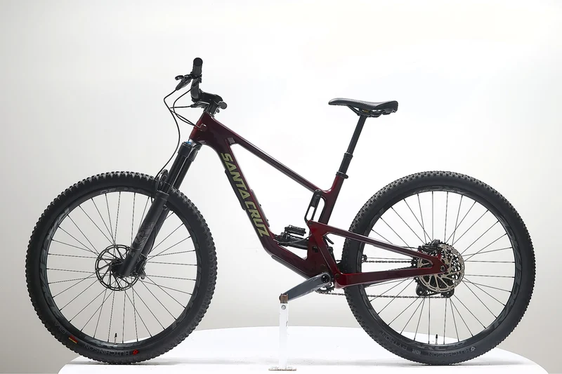 Santa Cruz Hightower 3 C 29 GX AXS AR30 2023 TM