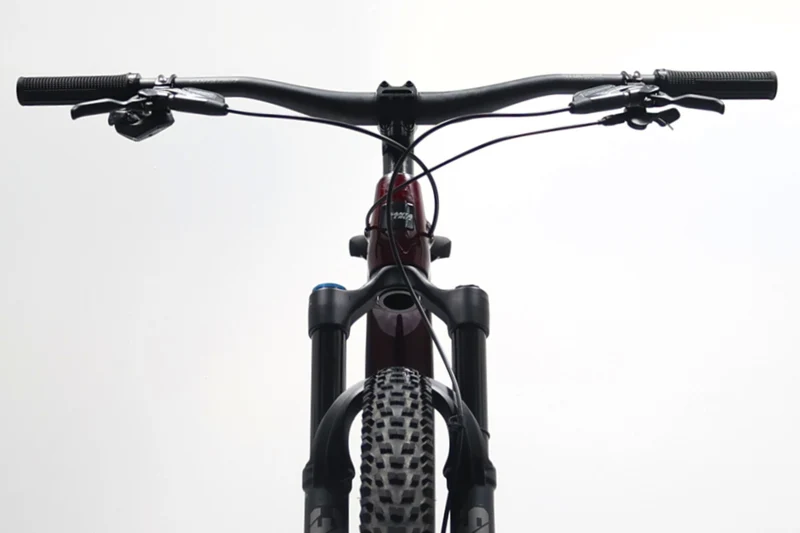 Santa Cruz Hightower 3 C 29 GX AXS AR30 2023 TM