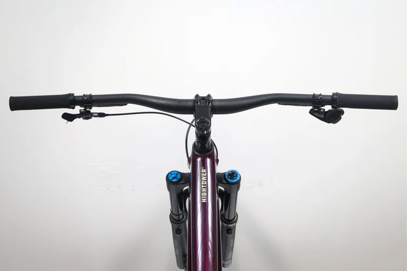 Santa Cruz Hightower 3 C 29 GX AXS AR30 2023 TM