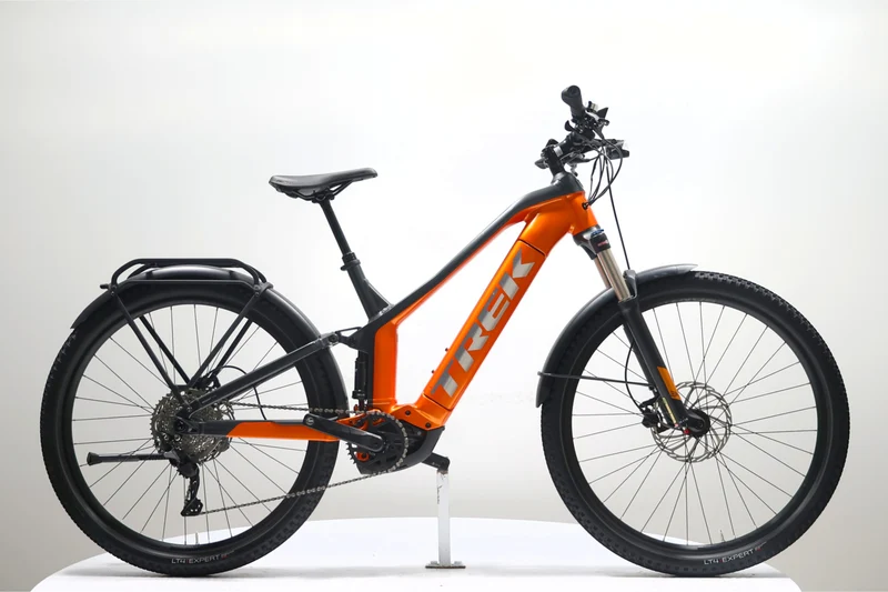 TREK Powerfly FS 4 625 2e gén. 2021 T.L 254327