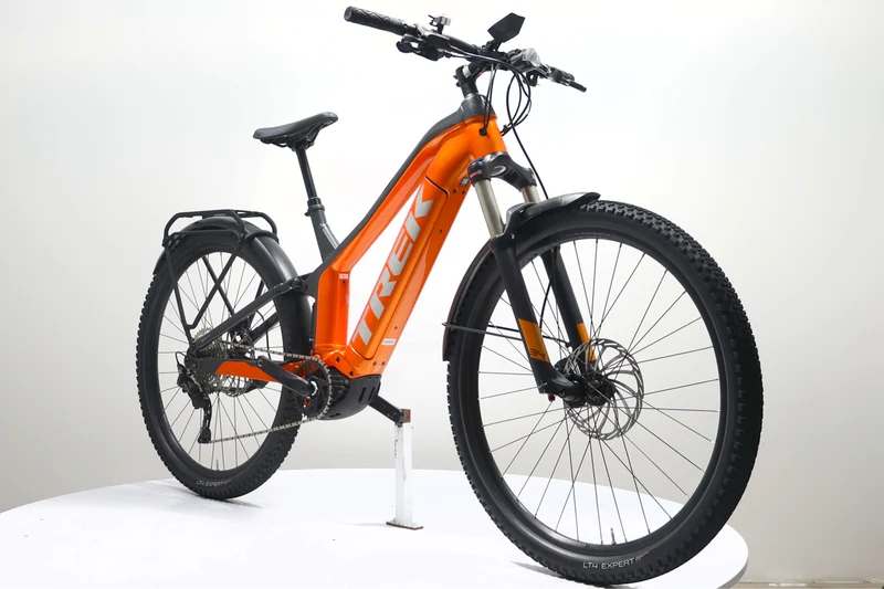 TREK Powerfly FS 4 625 2e gén. 2021 T.L 254327