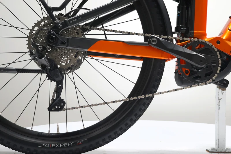 TREK Powerfly FS 4 625 2e gén. 2021 T.L 254327