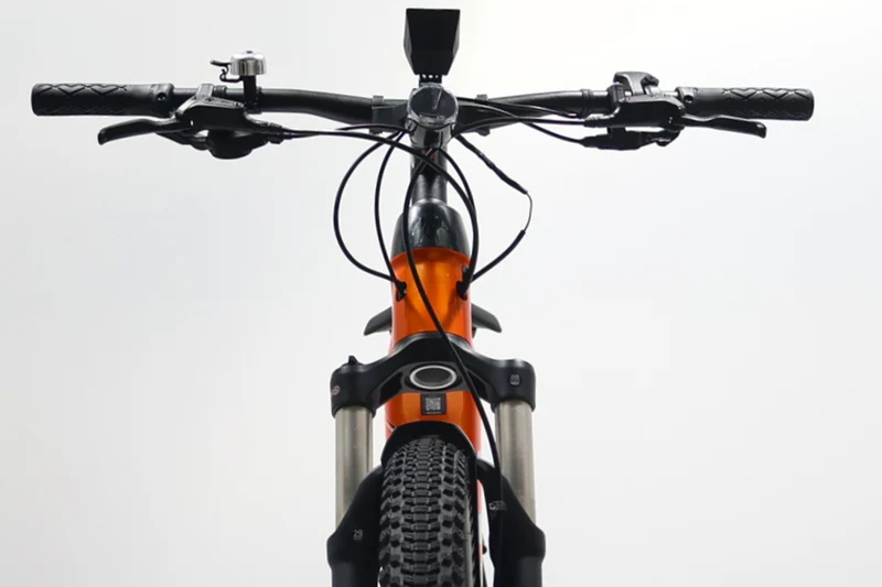 TREK Powerfly FS 4 625 2e gén. 2021 T.L 254327
