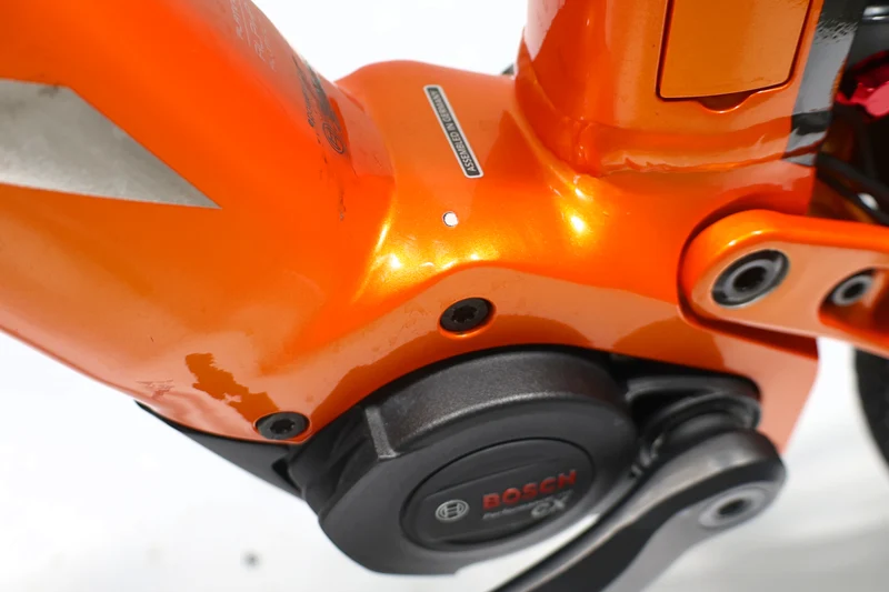 TREK Powerfly FS 4 625 2e gén. 2021 T.L 254327