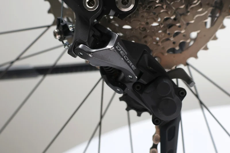 TREK Powerfly FS 4 625 2e gén. 2021 T.L 254327