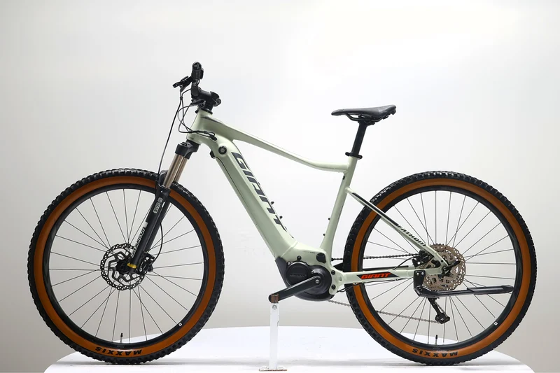 GIANT Fathom E+ 2 2022 T.L