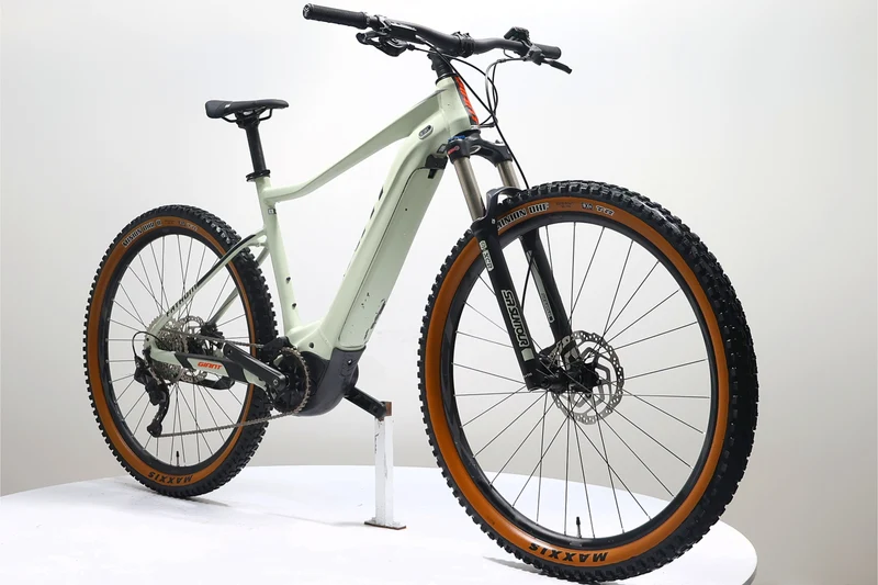 GIANT Fathom E+ 2 2022 T.L