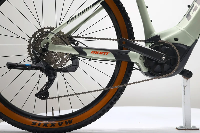 GIANT Fathom E+ 2 2022 T.L