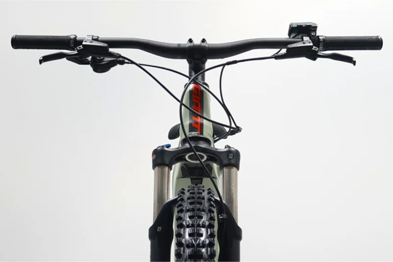 GIANT Fathom E+ 2 2022 T.L