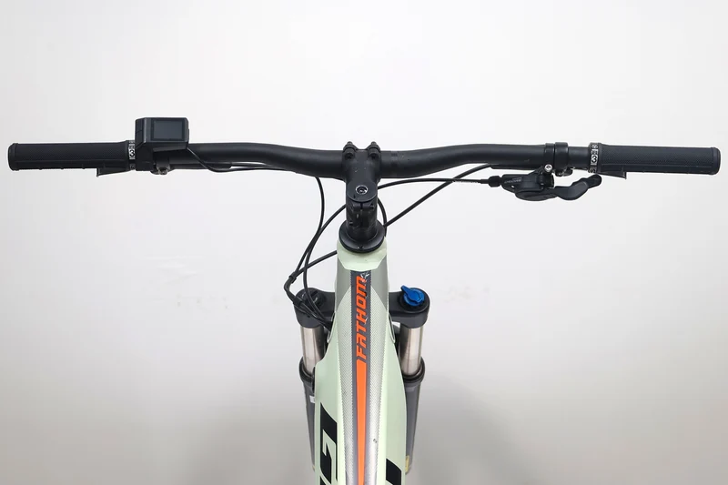 GIANT Fathom E+ 2 2022 T.L
