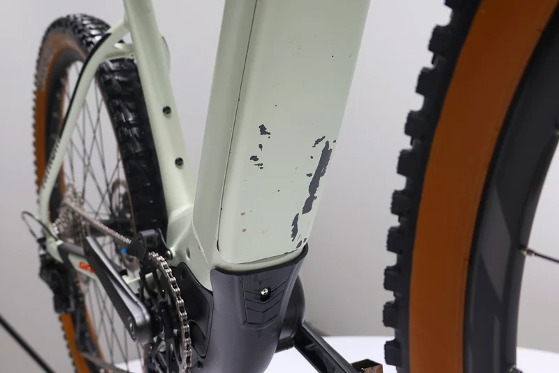 GIANT Fathom E+ 2 2022 T.L