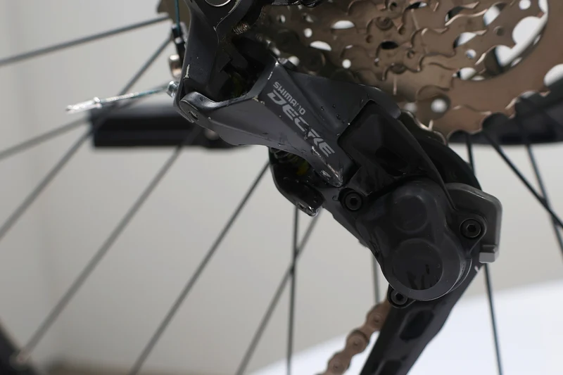 GIANT Fathom E+ 2 2022 T.L