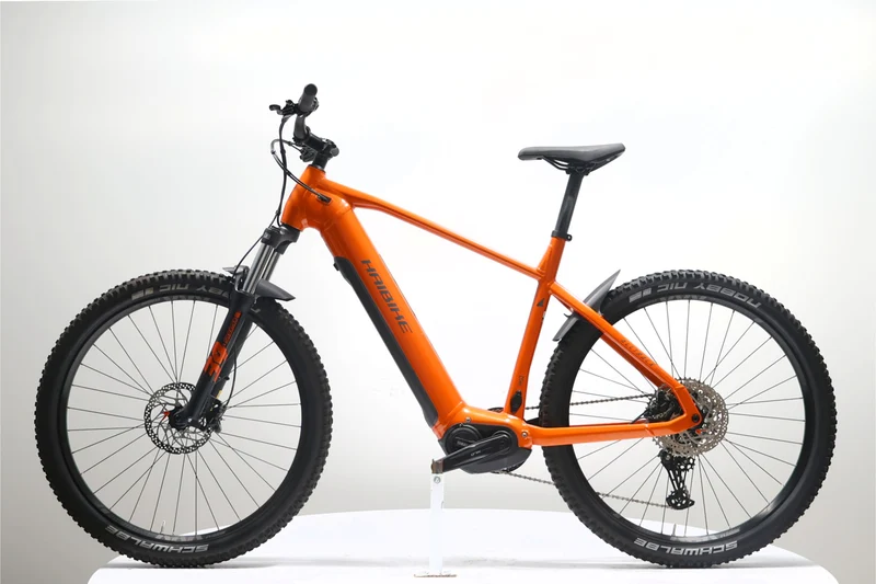 HAIBIKE AllTrack 6 2023 T.XL