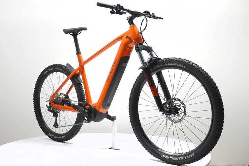 HAIBIKE AllTrack 6 2023 T.XL