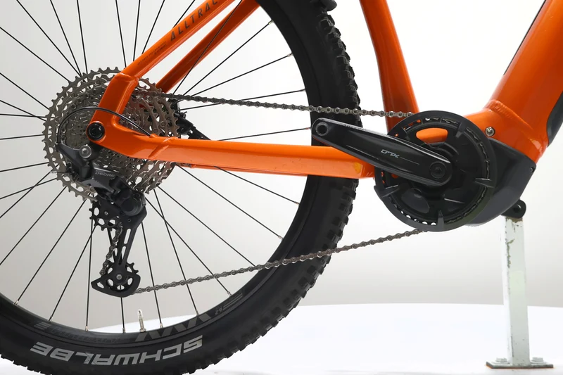 HAIBIKE AllTrack 6 2023 T.XL