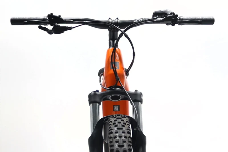 HAIBIKE AllTrack 6 2023 T.XL
