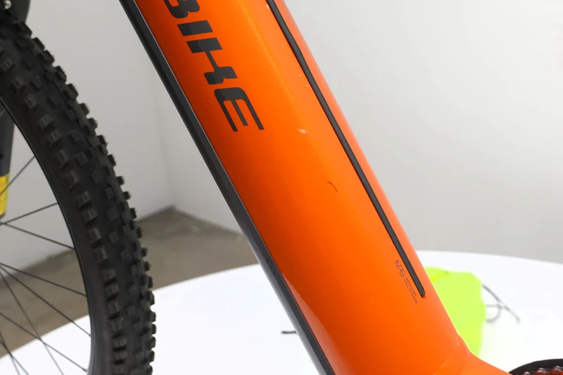HAIBIKE AllTrack 6 2023 T.XL