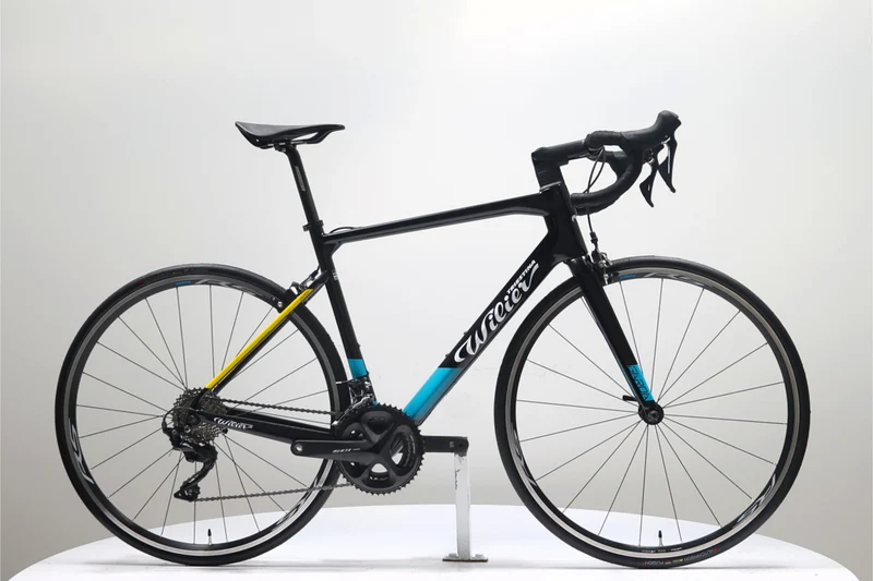 Wilier Triestina New Garda 2023 T.L 255191