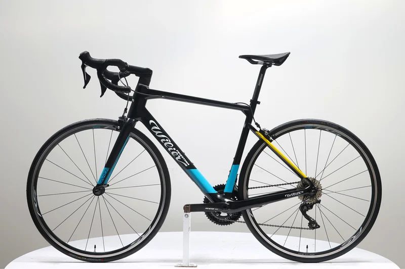 Wilier Triestina New Garda 2023 T.L 255191