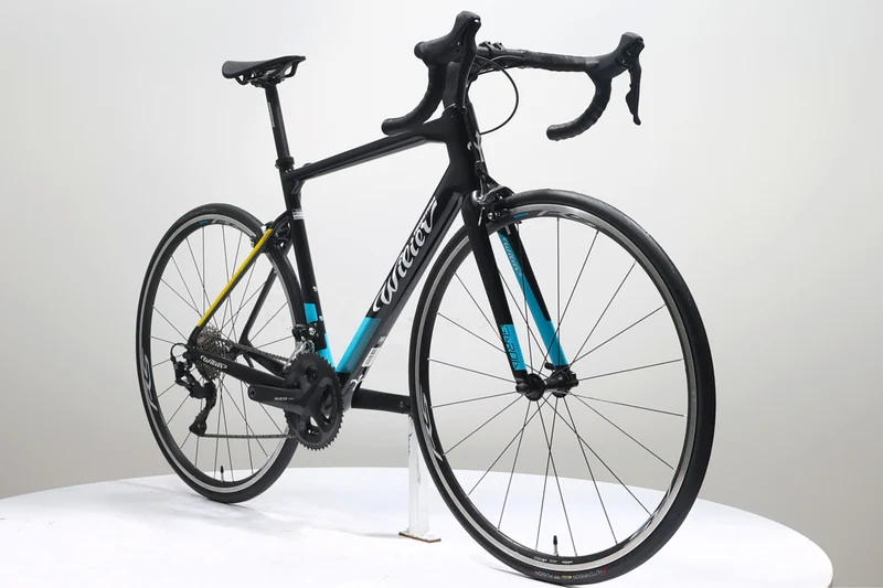 Wilier Triestina New Garda 2023 T.L 255191