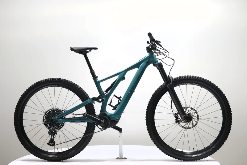 SPECIALIZED Turbo Levo SL Comp 2020 T.M