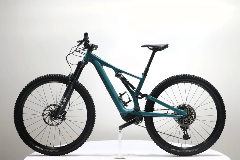SPECIALIZED Turbo Levo SL Comp 2020 T.M