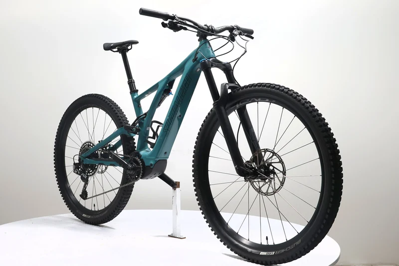 SPECIALIZED Turbo Levo SL Comp 2020 T.M